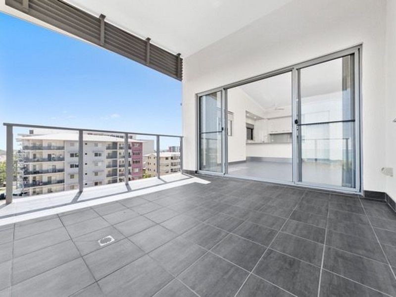 601A/2 Mauna Loa Street, Darwin NT 0800