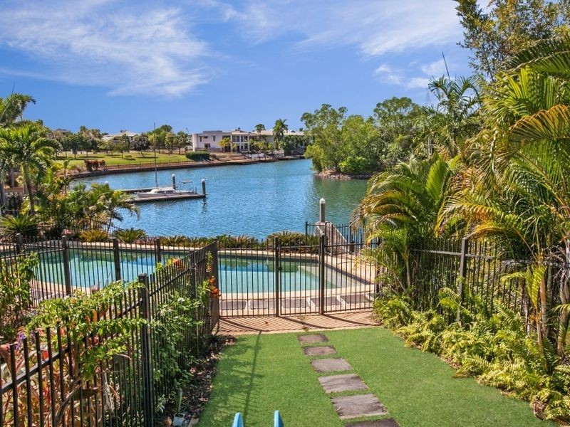 2/1 Bradhurst Court, Bayview NT 0820