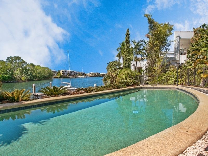2/1 Bradhurst Court, Bayview NT 0820