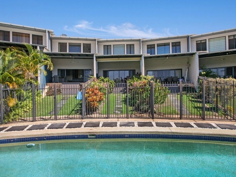 2/1 Bradhurst Court, Bayview NT 0820