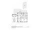 3 Jinka Street, Tiwi NT 0810 Floorplan