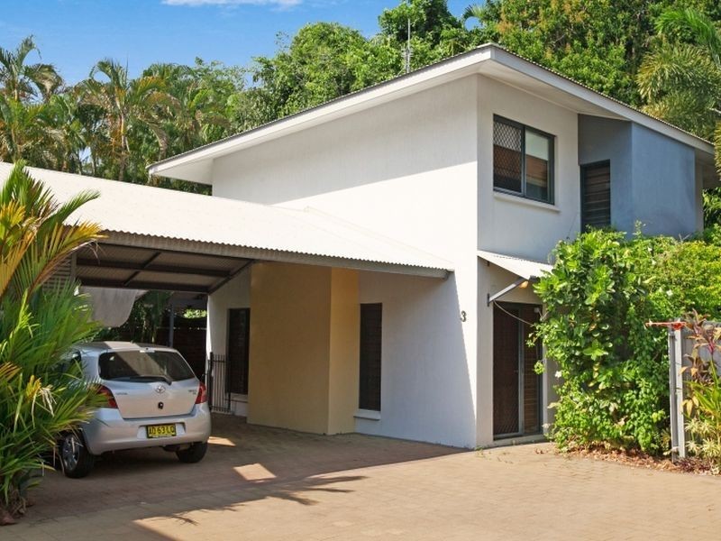 3/12 Banyan Street, Fannie Bay NT 0820