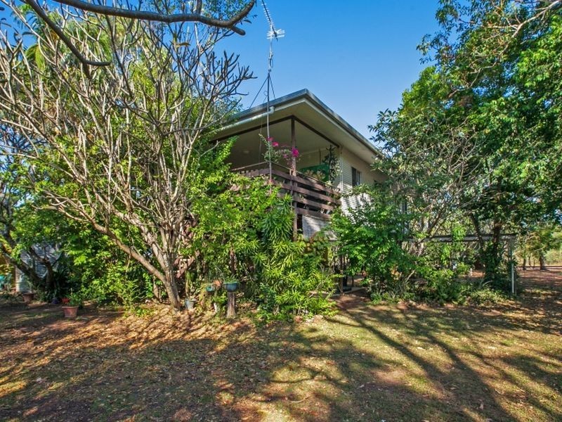 92 Erickson Crescent, Wagait Beach NT 0822