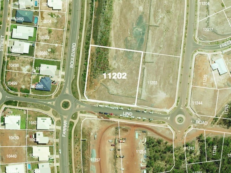 1 Lind Road, Johnston NT 0832