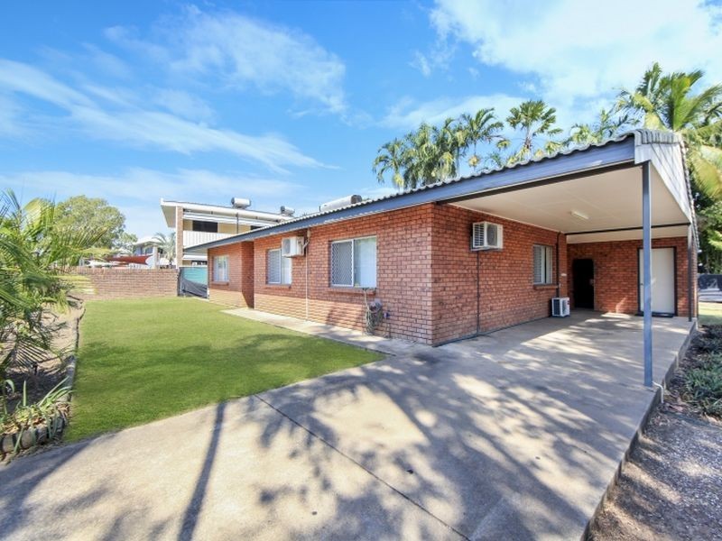 22 Emery Avenue, Woodroffe NT 0830