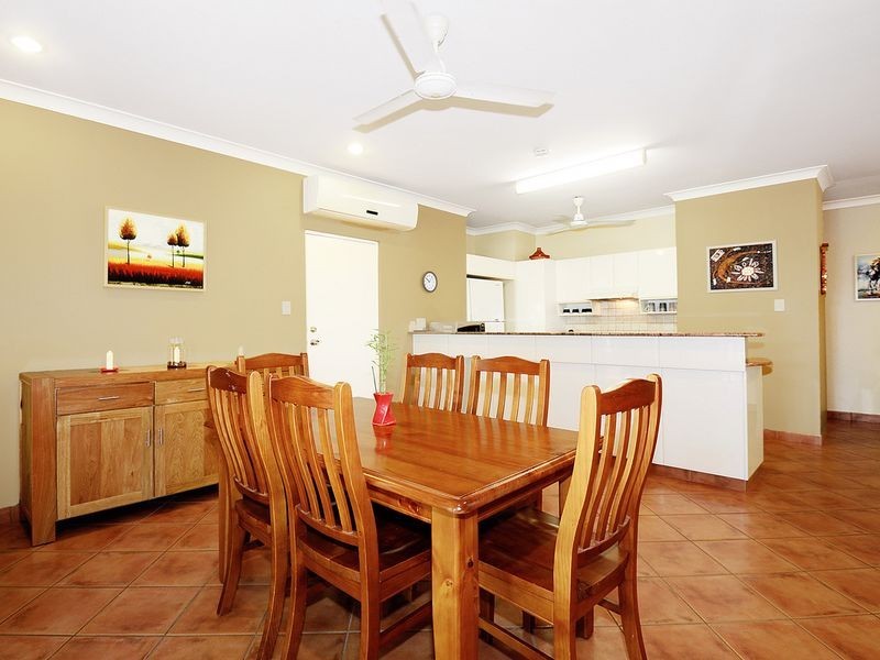 12 Sovereign Circuit, Coconut Grove NT 0810