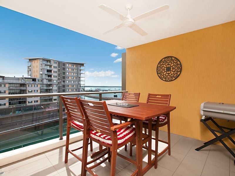 6504/7 Anchorage Court, Darwin NT 0800