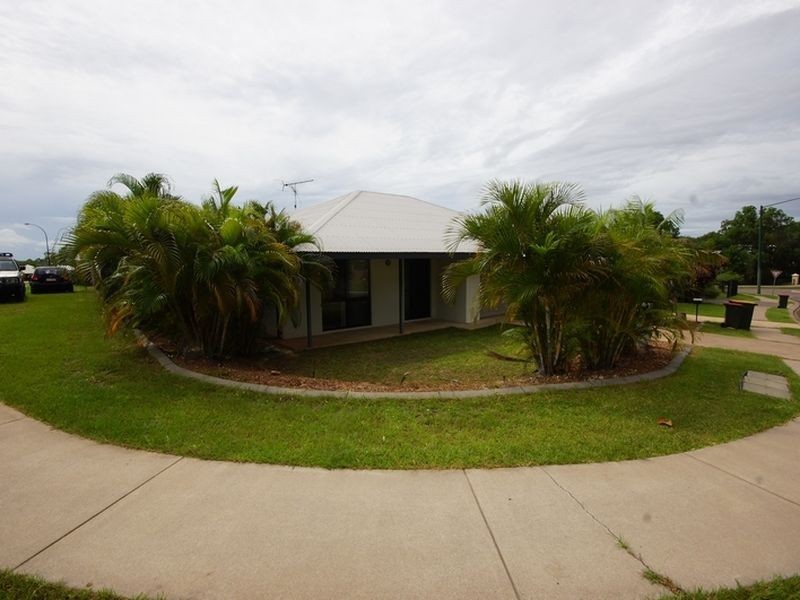 6 Tomkinson Street, Gunn NT 0832