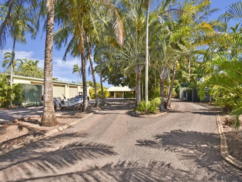 360 Mermaid Circuit, Dundee Beach NT 0840