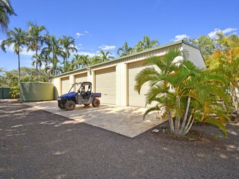 360 Mermaid Circuit, Dundee Beach NT 0840