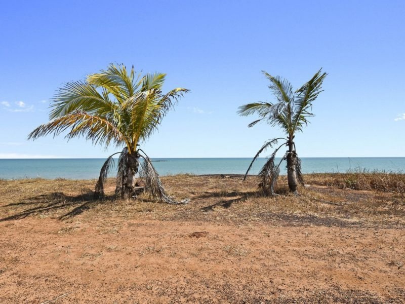 360 Mermaid Circuit, Dundee Beach NT 0840