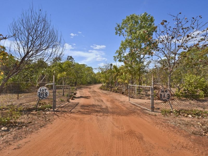 360 Mermaid Circuit, Dundee Beach NT 0840