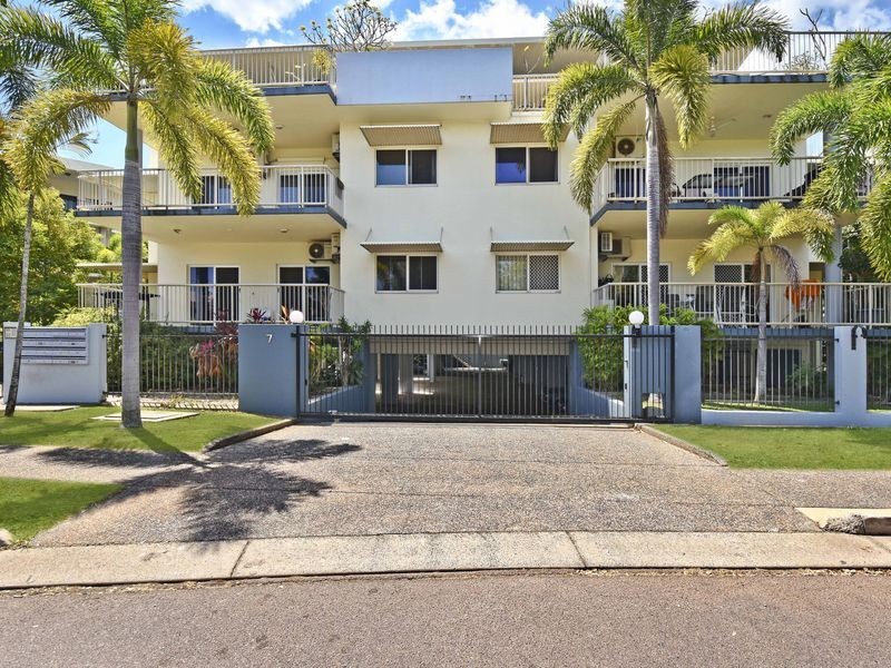 11/7 Dinah Court, Stuart Park NT 0820