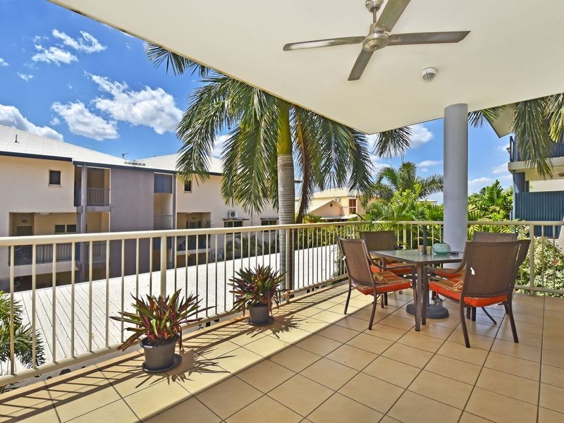11/7 Dinah Court, Stuart Park NT 0820