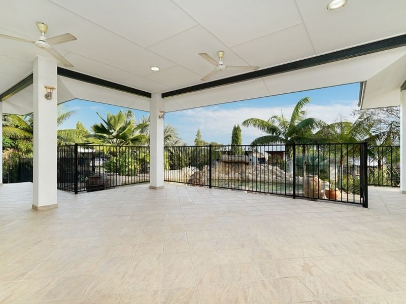 34 Inverway Circuit, Farrar NT 0830