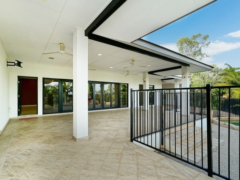 34 Inverway Circuit, Farrar NT 0830