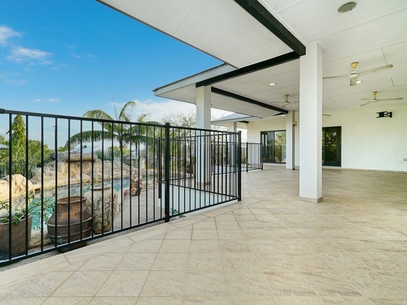 34 Inverway Circuit, Farrar NT 0830