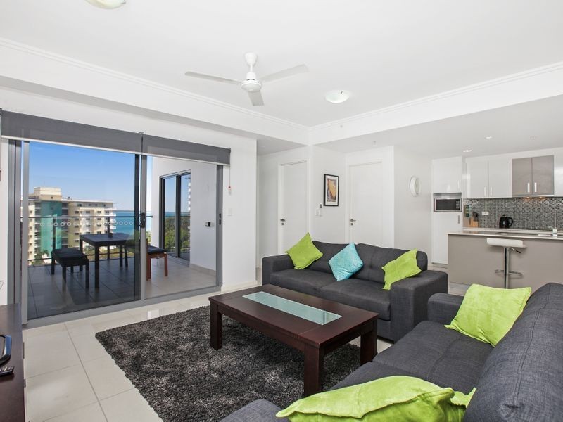 37/108 Mitchell Street, Darwin NT 0800