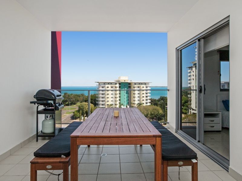 37/108 Mitchell Street, Darwin NT 0800