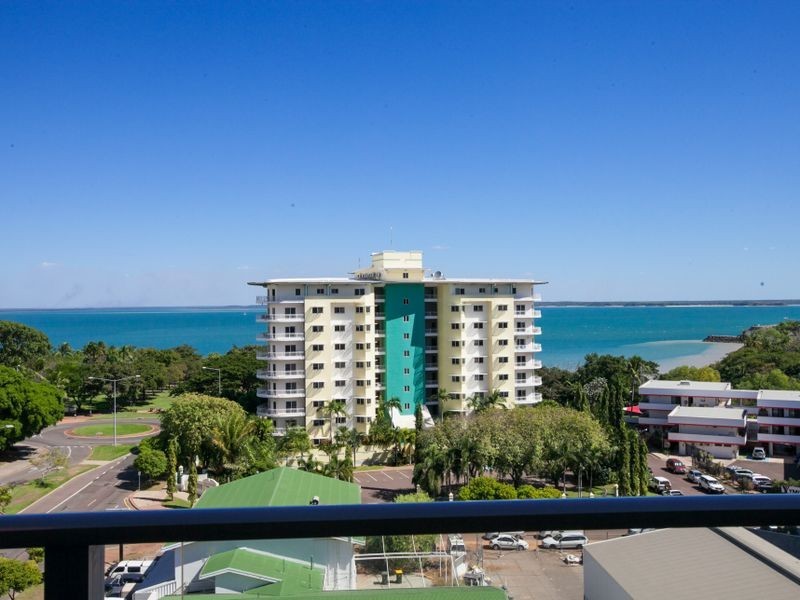 37/108 Mitchell Street, Darwin NT 0800