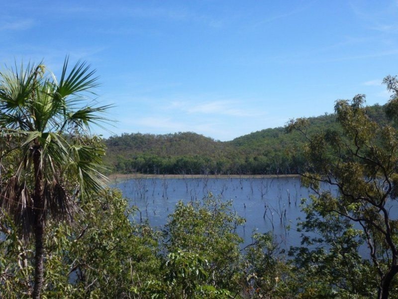 445 Chinner Road, Lake Bennett NT 0822