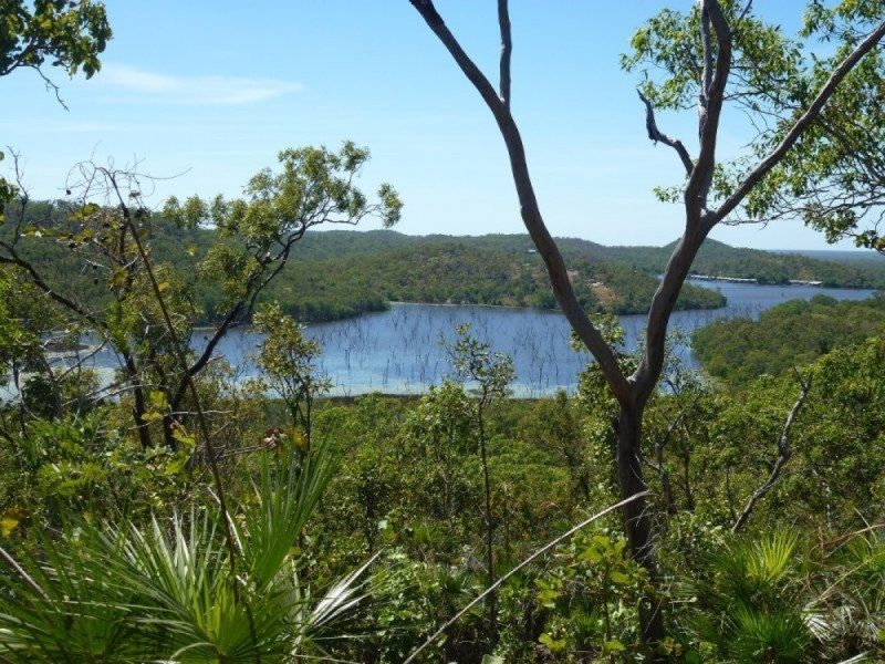 445 Chinner Road, Lake Bennett NT 0822