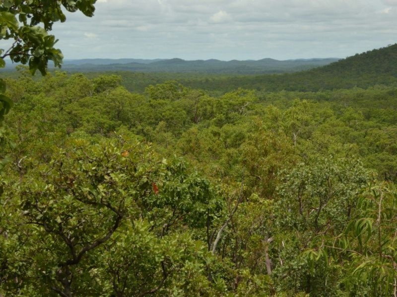445 Chinner Road, Lake Bennett NT 0822