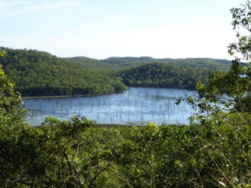 445 Chinner Road, Lake Bennett NT 0822