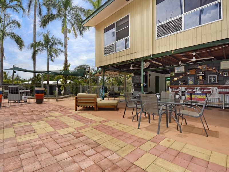 47 Bonson Terrace, Moulden NT 0830