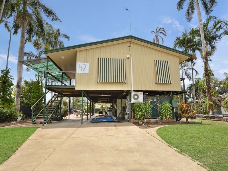 47 Bonson Terrace, Moulden NT 0830