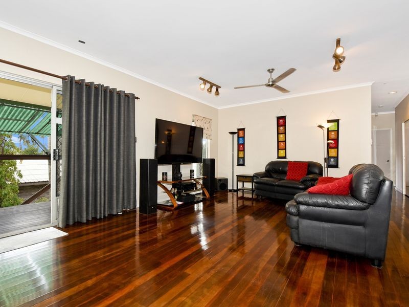 47 Bonson Terrace, Moulden NT 0830