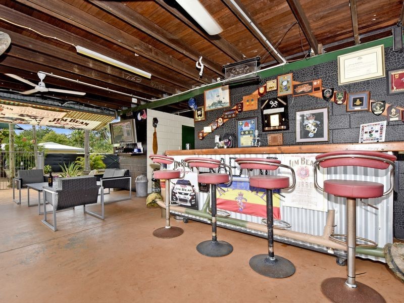 47 Bonson Terrace, Moulden NT 0830