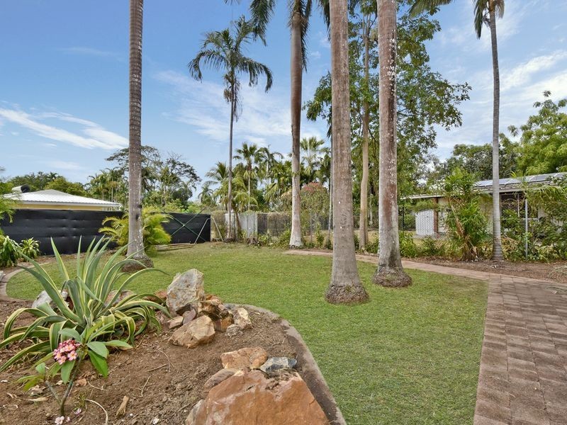 47 Bonson Terrace, Moulden NT 0830