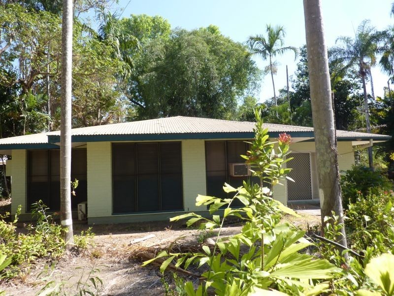 4 Becker Street, Adelaide River NT 0846