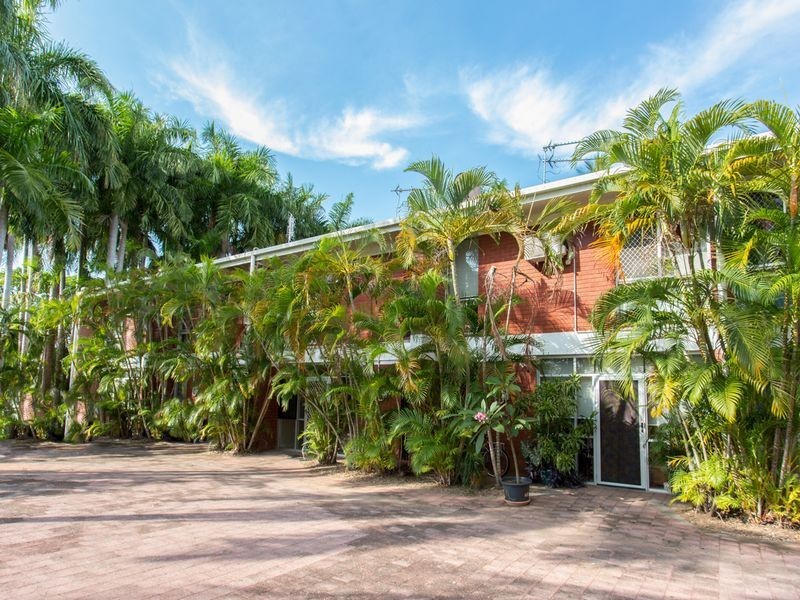 3/68 Kurrajong Crescent, Nightcliff NT 0810