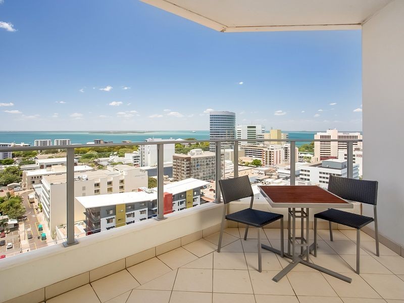 1715/43B Knuckey Street, Darwin NT 0800