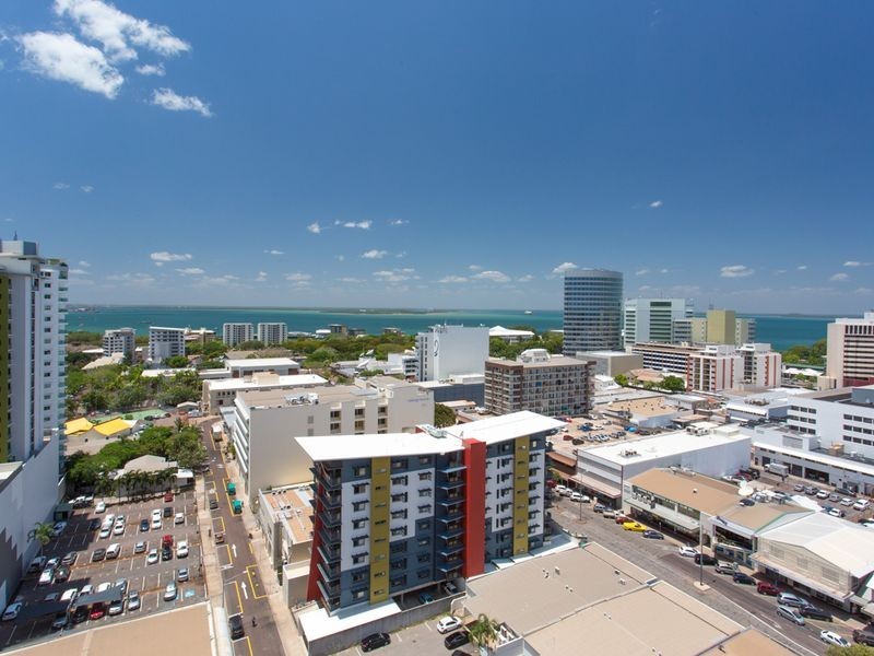 1715/43B Knuckey Street, Darwin NT 0800