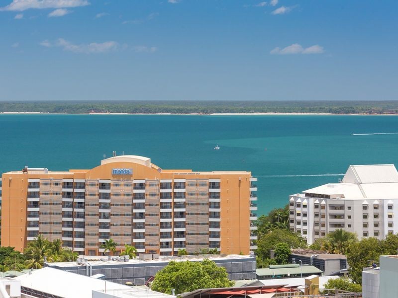 1715/43B Knuckey Street, Darwin NT 0800
