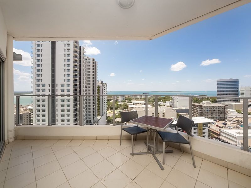 1715/43B Knuckey Street, Darwin NT 0800