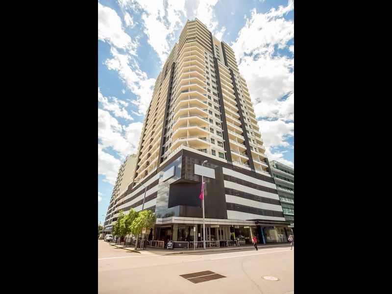 1715/43B Knuckey Street, Darwin NT 0800