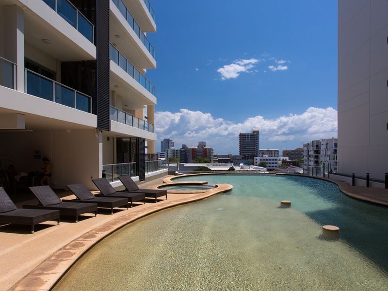 1715/43B Knuckey Street, Darwin NT 0800