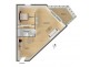 1715/43B Knuckey Street, Darwin NT 0800 Floorplan