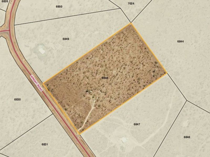 420 Wright Road, Marrakai NT 0822