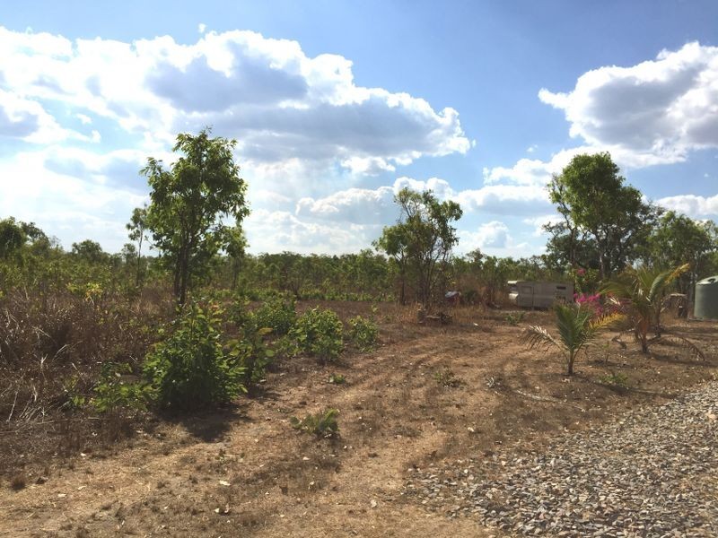 420 Wright Road, Marrakai NT 0822