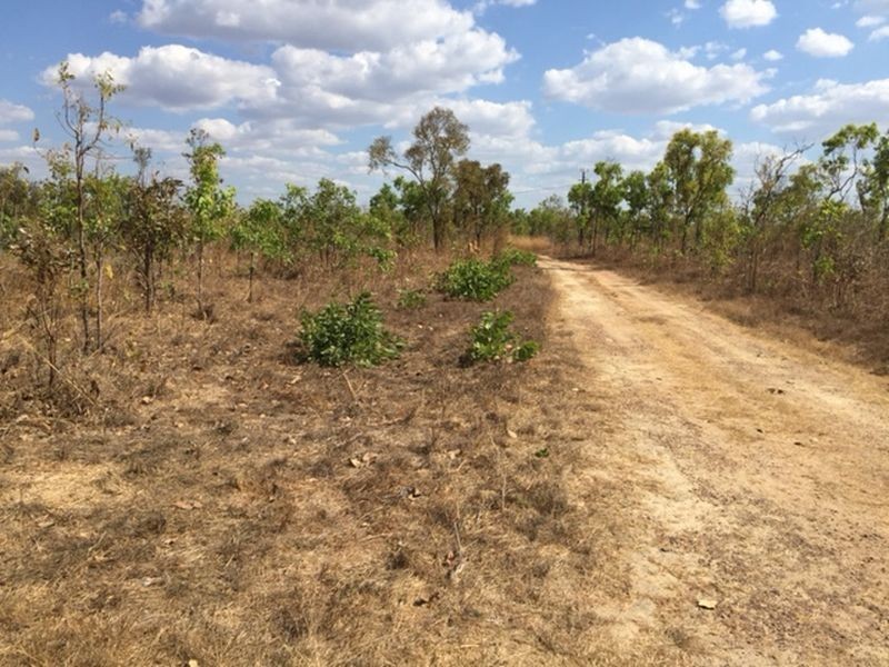 420 Wright Road, Marrakai NT 0822