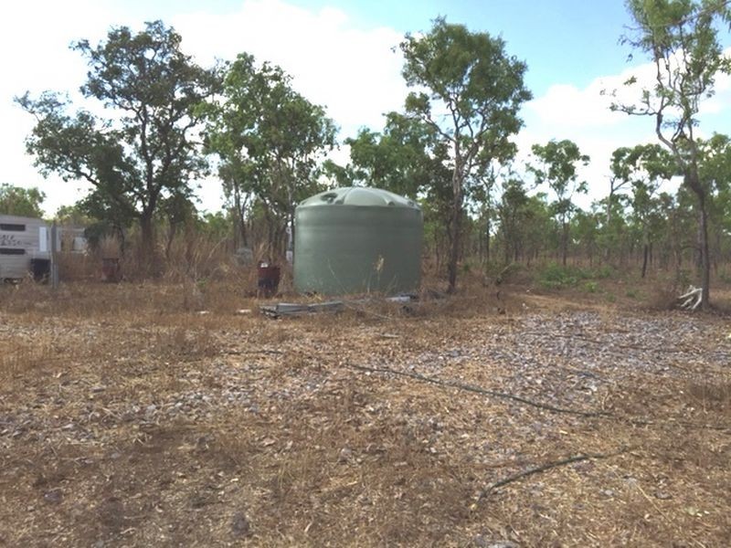 420 Wright Road, Marrakai NT 0822