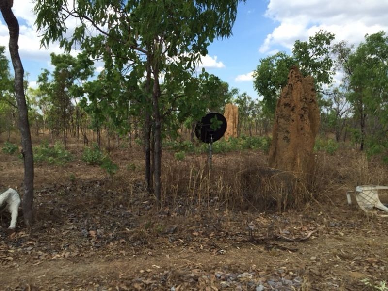 420 Wright Road, Marrakai NT 0822