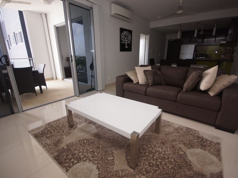43/39 Cavenagh Street, Darwin NT 0800