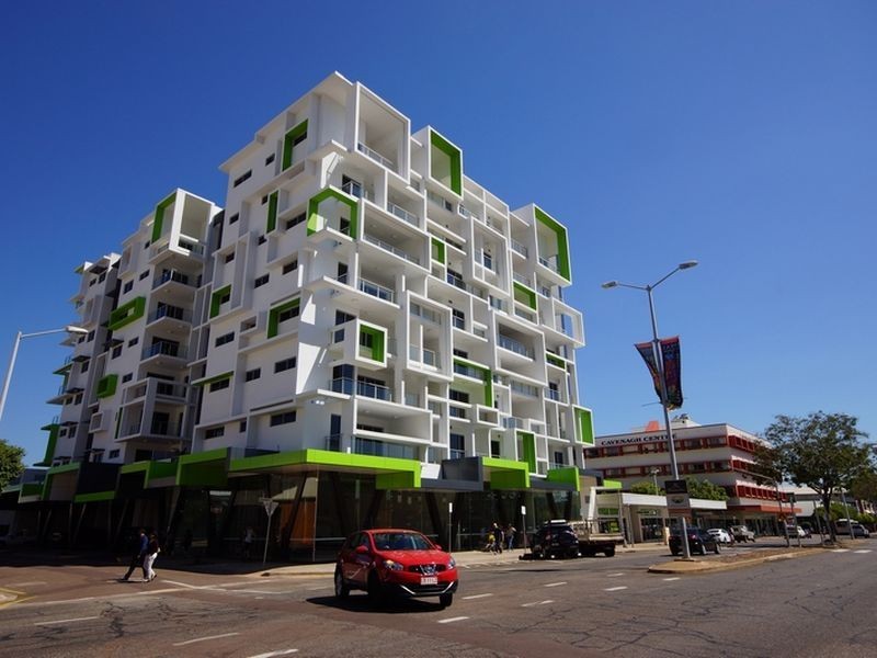 43/39 Cavenagh Street, Darwin NT 0800