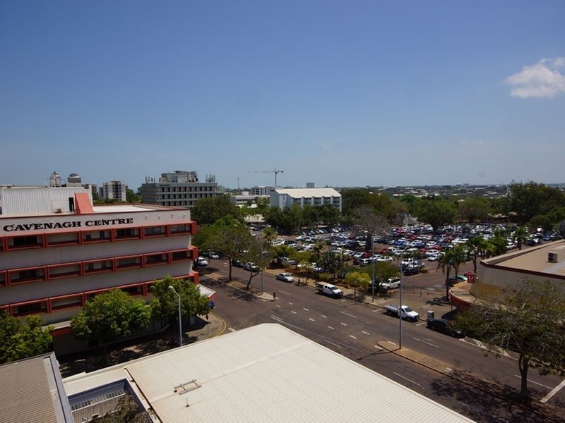 43/39 Cavenagh Street, Darwin NT 0800